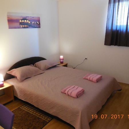 Sobe Zalac Karlovac Bagian luar foto