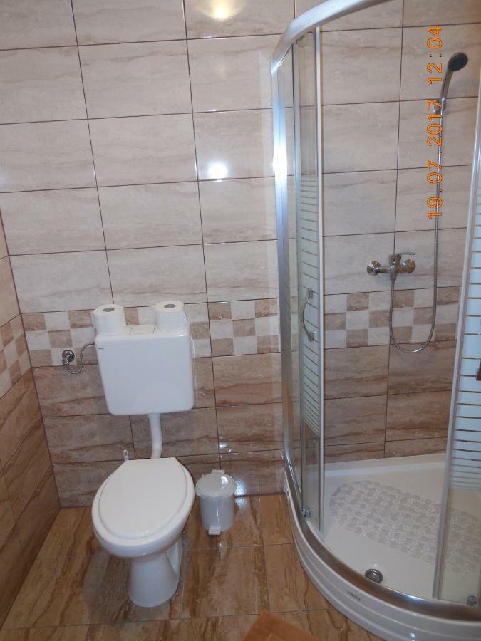Sobe Zalac Karlovac Bagian luar foto