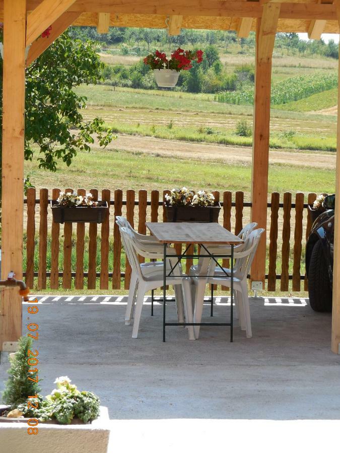 Sobe Zalac Karlovac Bagian luar foto